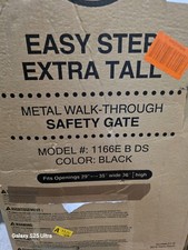Regalo Extra Tall Baby Safety