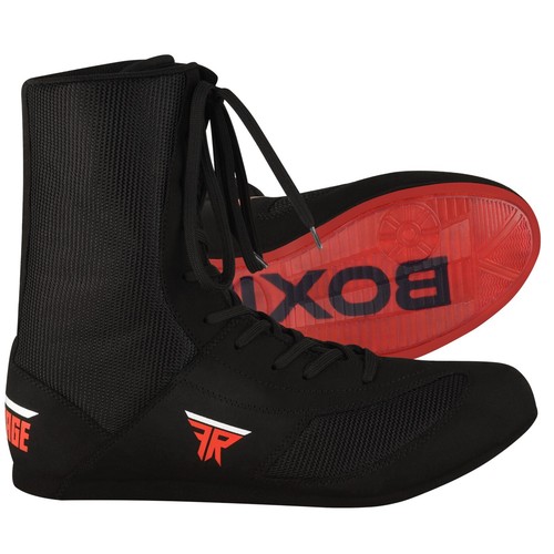 Fistrage leather kick boxing - fistrage,