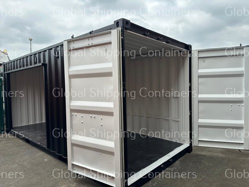 20ft 8ft roller - 20ft, x