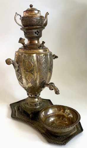 Antique 19th persian - antique, c.