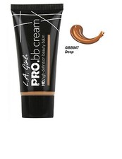L.A. Girl Pro Bb Cream HD