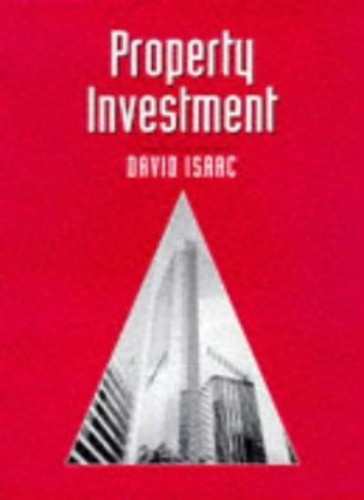 Property investment building - property, (building