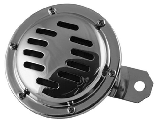 Universal horn chrome - universal,