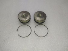 Yamaha DT 125 10V 17F used