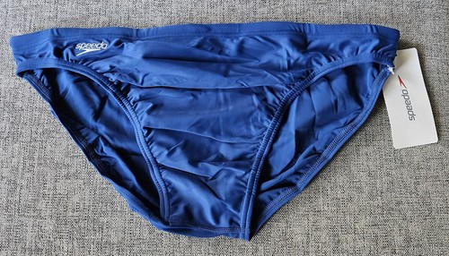 Speedo mens swimwear lycra - swimwear,