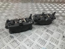 2020 Lexmoto SY125-10-E5 Front Calipers