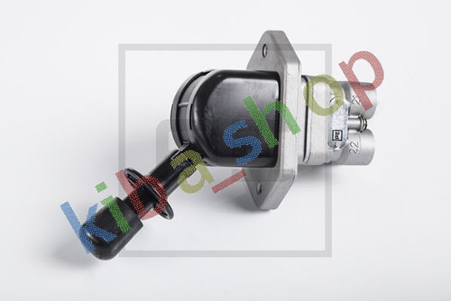 Brake hand valve fits - brake,