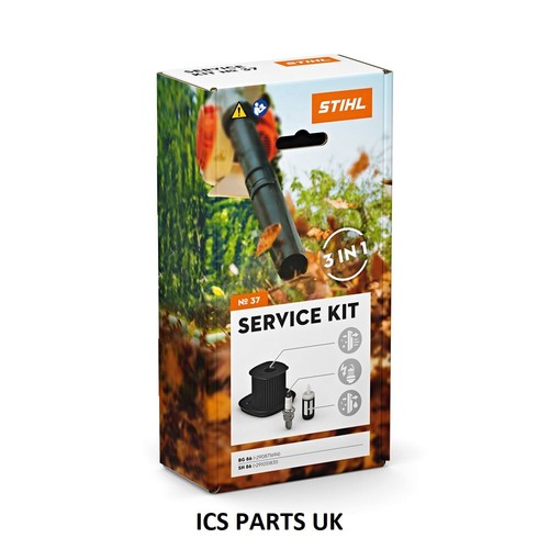 Blower service kit for bg86 - blower,
