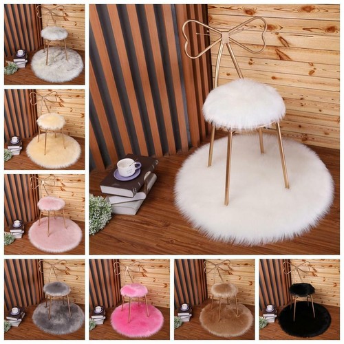 Faux fur shaggy - faux,