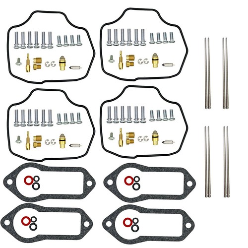 Carburetor carb gasket - 4x,