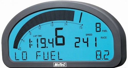 Motec adl2 dash logger - adl2,