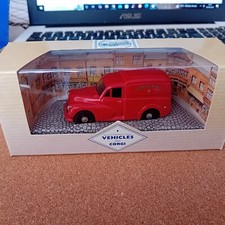 Corgi Classics Morris Minor