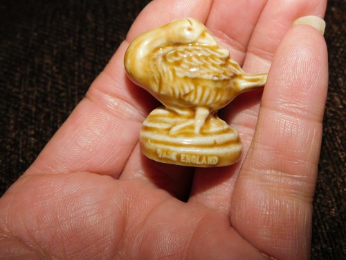 Vintage collectable wade - vintage,