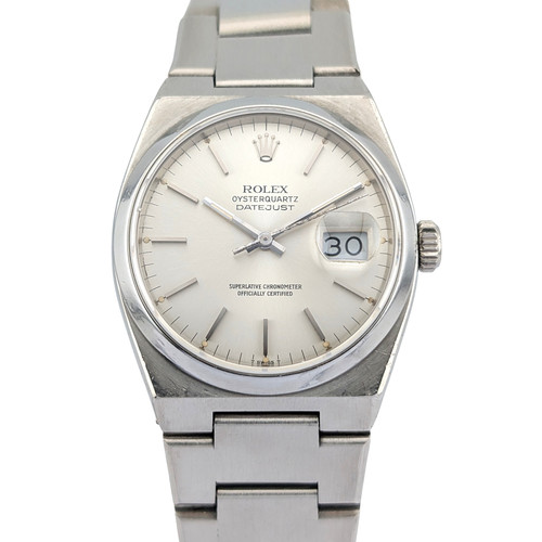 Rolex 17000 datejust - rolex,