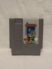 Castlevania Nintendo NES -