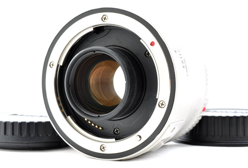Canon extender 2 - canon, 2x