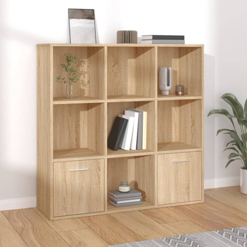 Modern book cabinet - book,