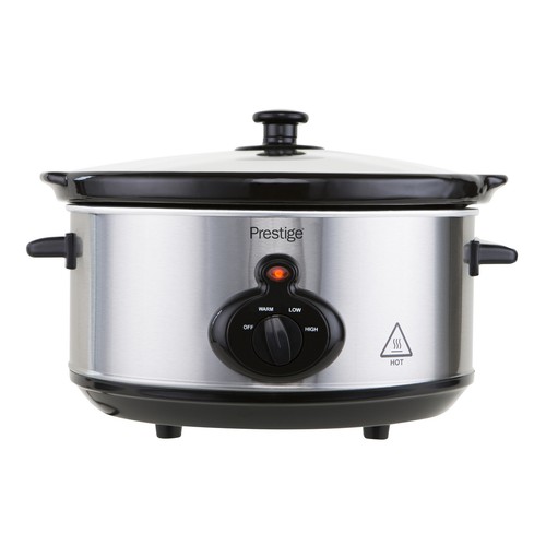 Prestige range electric - prestige,