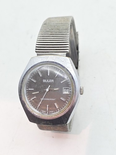 Buler watch manchester - manchester, city