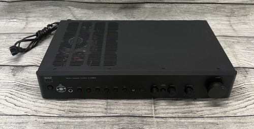 Nad 316bee integrated - c, v2