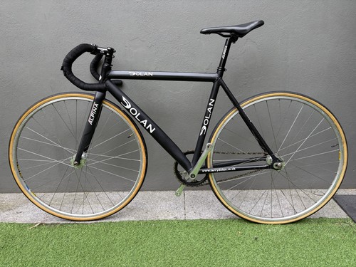 Dolan pre cursa track fixie - pre,