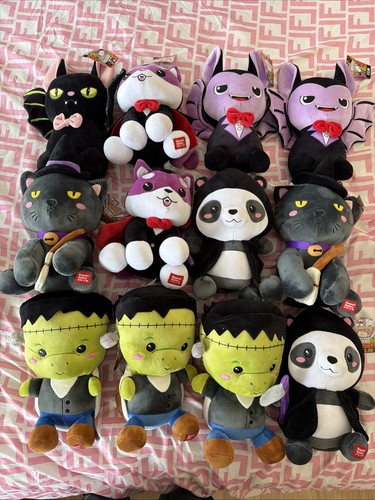 Halloween kawaii kuties rrp - halloween,