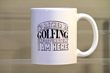 Novelty Ceramic Coffee Mug