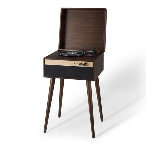 Crosley jasper walnut - crosley,