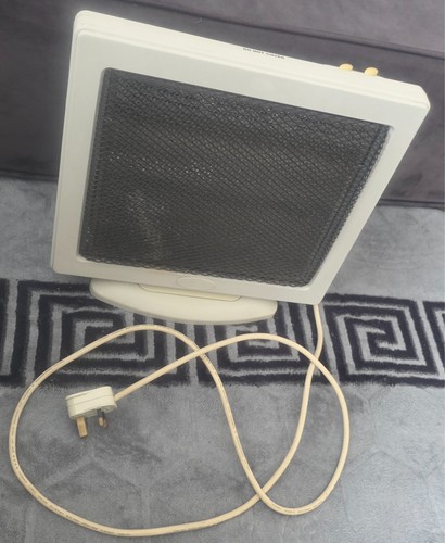 Halogen heater - halogen,