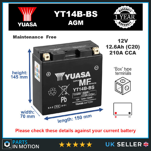 Motorcycle battery bike - motorcycle,