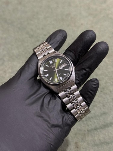 Vintage seiko automatic 7009 - vintage,