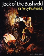 Jock of the Bushveld-Sir Percy