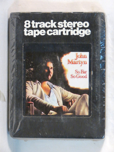 John martyn far so good - john,