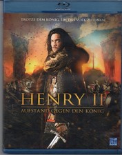 RICHARD THE LIONHEART