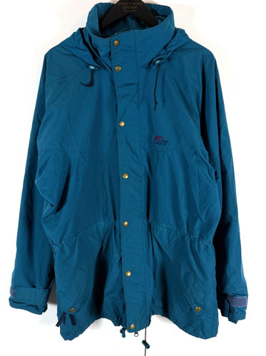 Vintage lowe alpine - lowe, jacket