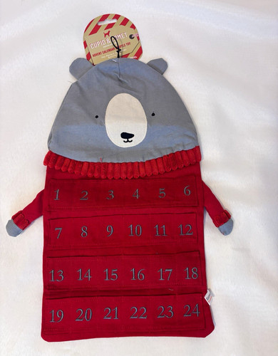 Cupid comet bear - bear, fabric