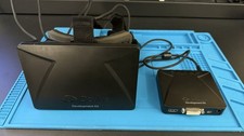 Oculus Rift Development Kit