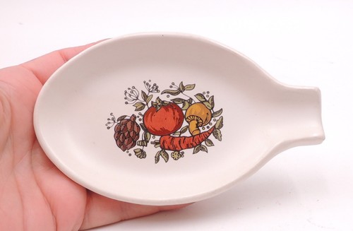 Mccoy pottery spice - mccoy,
