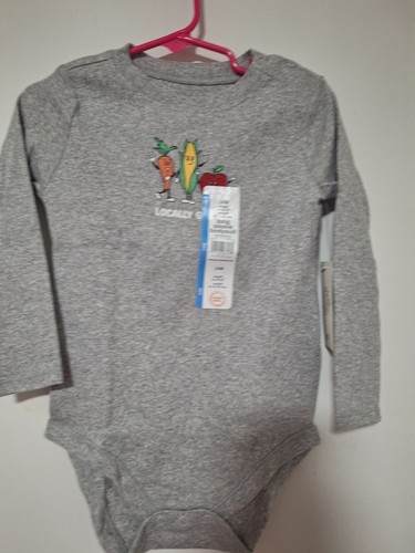 Wonder nation long sleeve - nation, blue