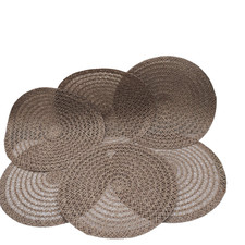 Rattan Natural Place Mats