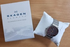 Skagen Unisex Watch