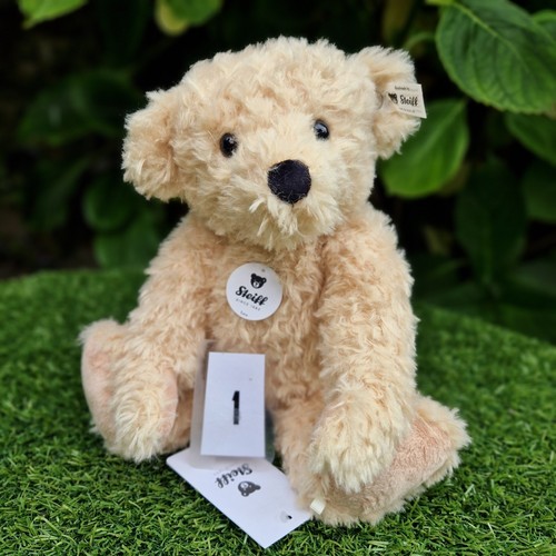 Steiff luca 023019 plush - steiff,