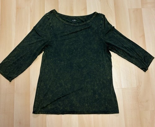 Three dots essential knit - three,