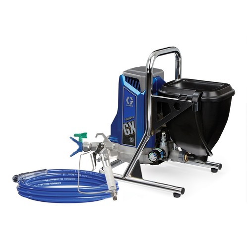 Graco 17f924 finishpro - 17f924, gx