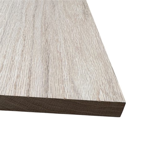 Solid oak window - oak,