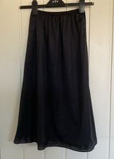  VINTAGE M&S ST MICHAEL BLACK