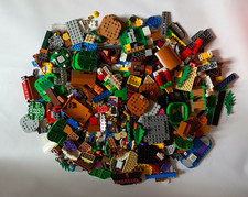 LEGO Mixed Pieces Large Bundle