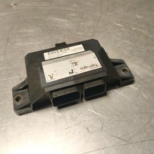 Triumph Sprint ST 1050 ECU