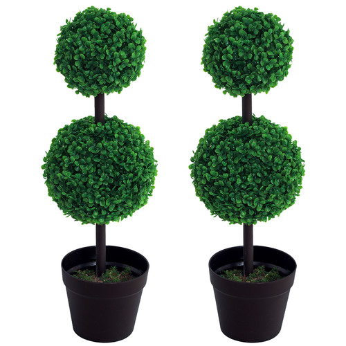 Outsunny pcs artificial - 2,
