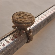 STUNNING RARE ROMAN ERA BRONZE